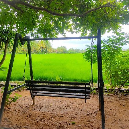 V Cabanas & Yala Safari Place Tissamaharama Zewnętrze zdjęcie