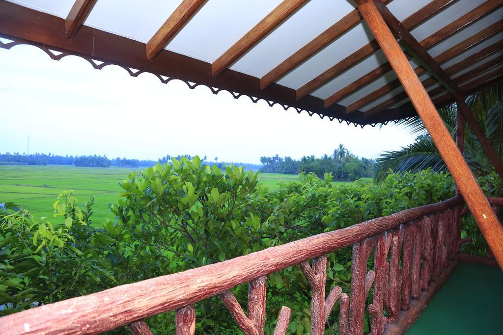 V Cabanas & Yala Safari Place Tissamaharama Zewnętrze zdjęcie