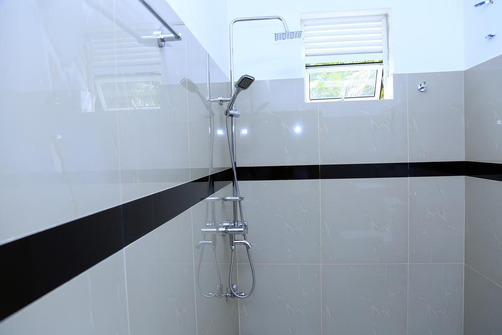 V Cabanas & Yala Safari Place Tissamaharama Zewnętrze zdjęcie