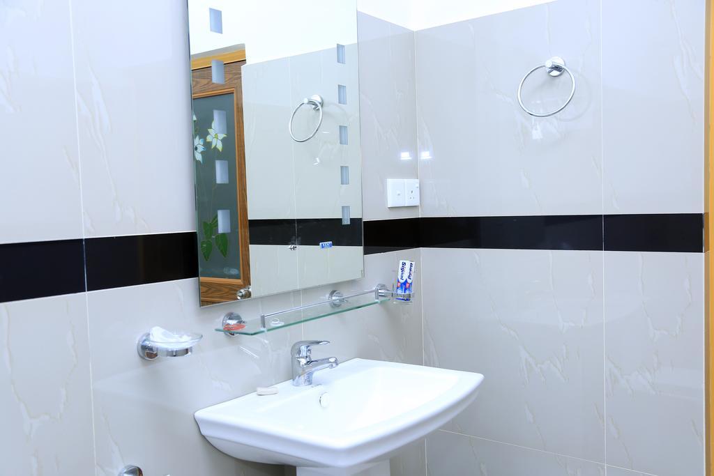 V Cabanas & Yala Safari Place Tissamaharama Zewnętrze zdjęcie