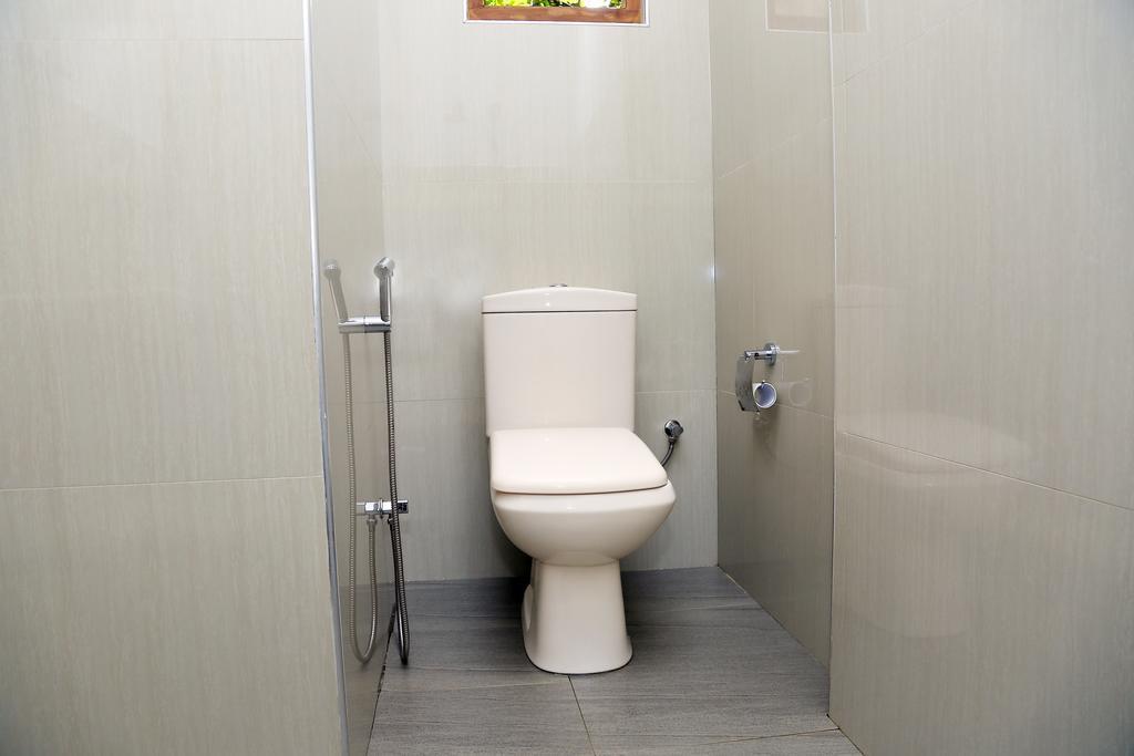 V Cabanas & Yala Safari Place Tissamaharama Zewnętrze zdjęcie