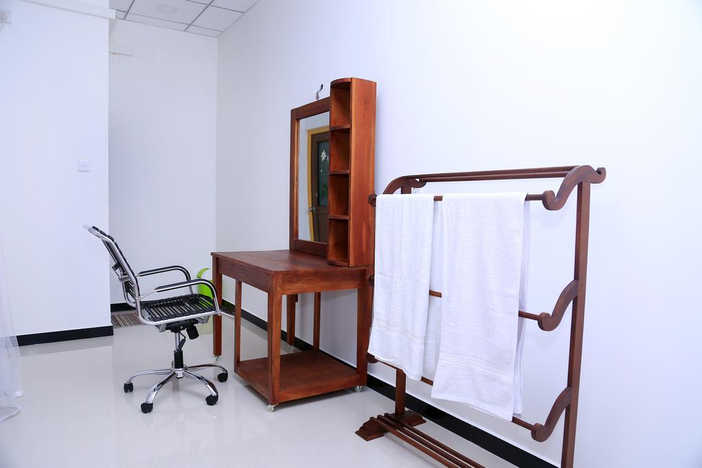 V Cabanas & Yala Safari Place Tissamaharama Zewnętrze zdjęcie