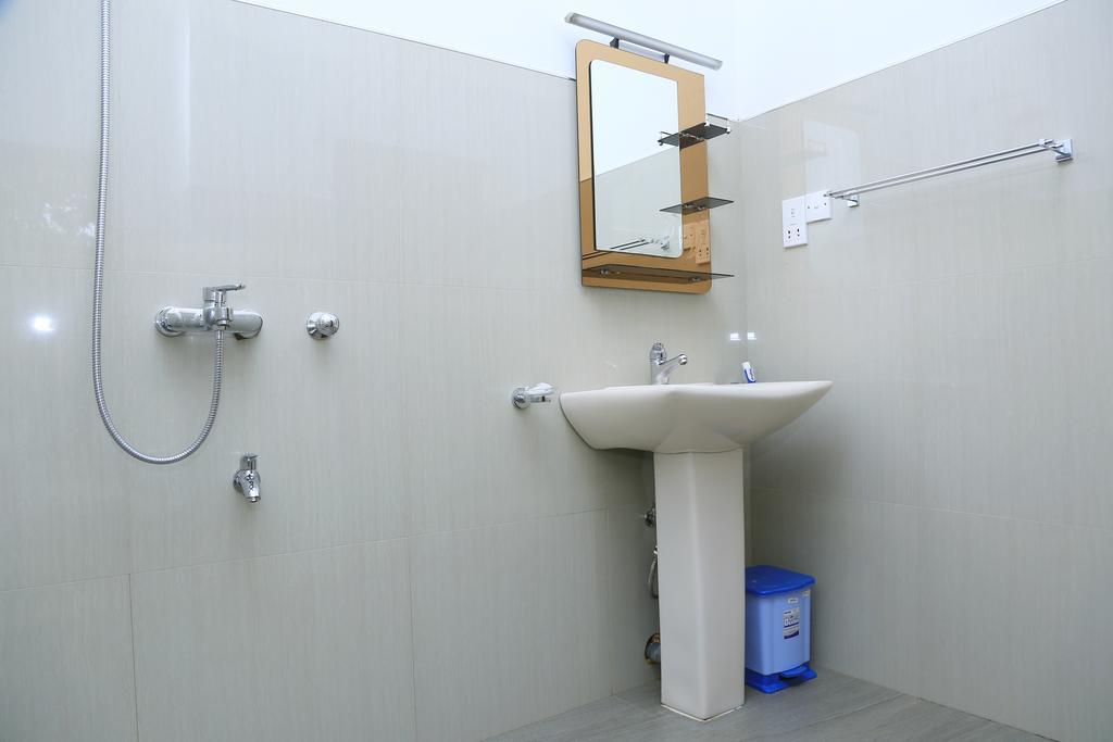 V Cabanas & Yala Safari Place Tissamaharama Zewnętrze zdjęcie